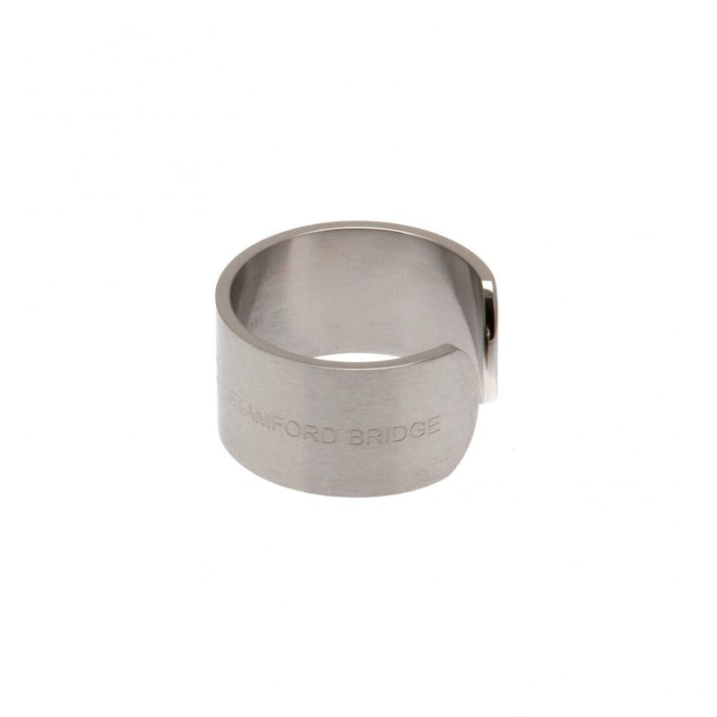 Chelsea FC Bangle Ring Medium - Excellent Pick