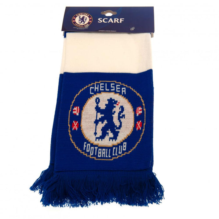 Chelsea FC Bar Scarf - Excellent Pick