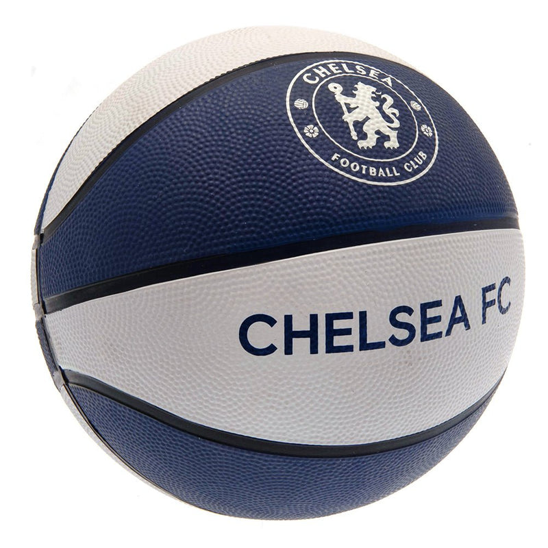 Chelsea FC Basketball - Excellent Pick
