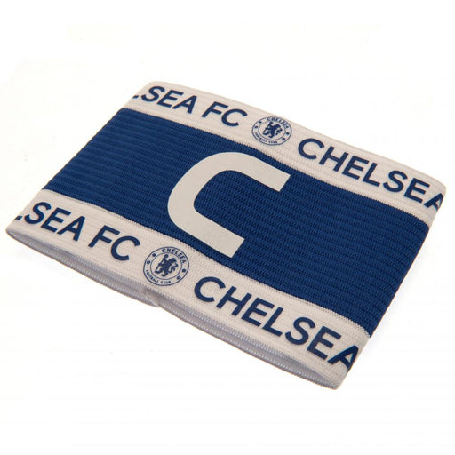 Chelsea FC Captains Arm Band - Excellent Pick