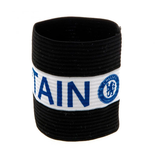 Chelsea FC Captains Arm Band BK - Excellent Pick