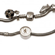Chelsea FC Charm Bracelet - Excellent Pick