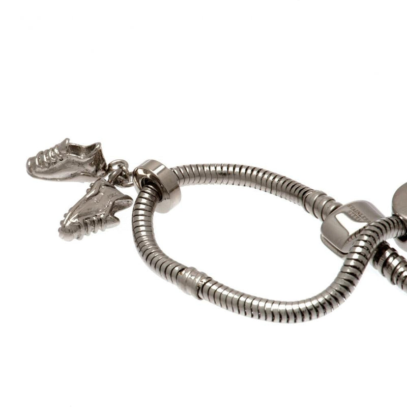 Chelsea FC Charm Bracelet - Excellent Pick