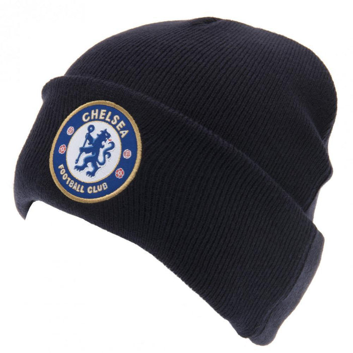 Chelsea FC Cuff Beanie NV - Excellent Pick