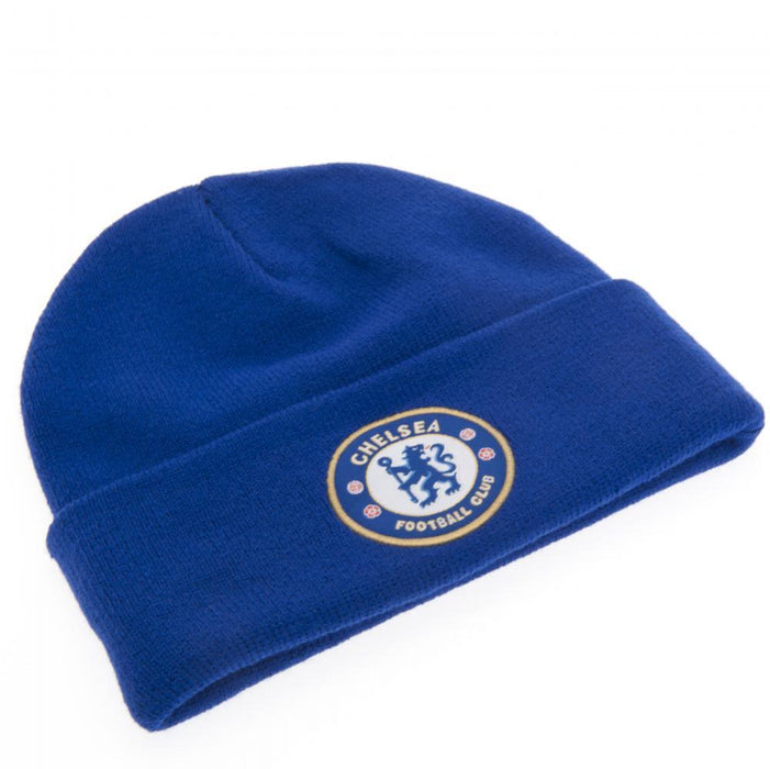 Chelsea FC Cuff Beanie RY - Excellent Pick