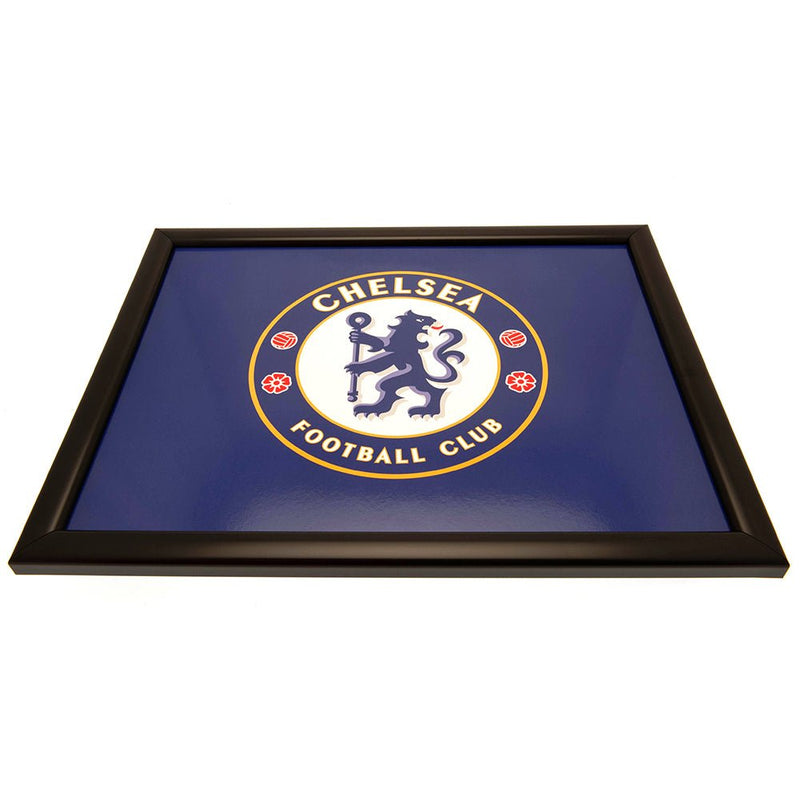 Chelsea FC Cushioned Lap Tray - Excellent Pick