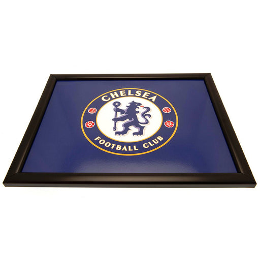 Chelsea FC Cushioned Lap Tray - Excellent Pick