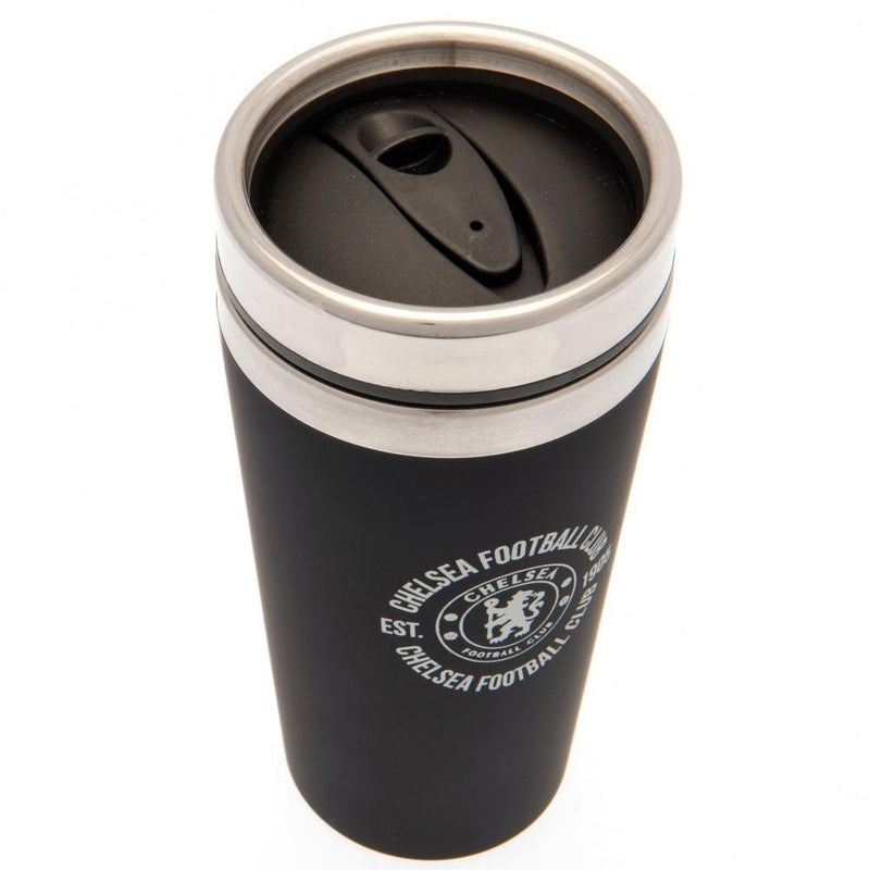 Chelsea FC Executive Travel Mug - Excellent Pick
