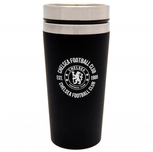 Chelsea FC Executive Travel Mug - Excellent Pick