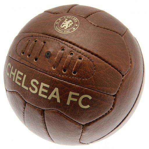 Chelsea FC Faux Leather Football - Excellent Pick