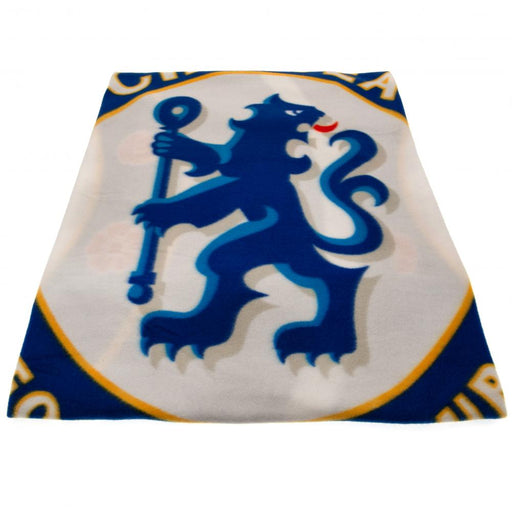 Chelsea FC Fleece Blanket PL - Excellent Pick