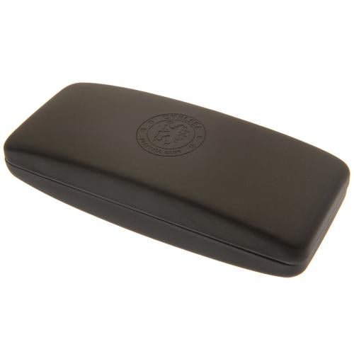 Chelsea Fc Glasses Case - Excellent Pick