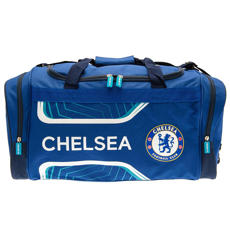 Chelsea FC Holdall FS - Excellent Pick