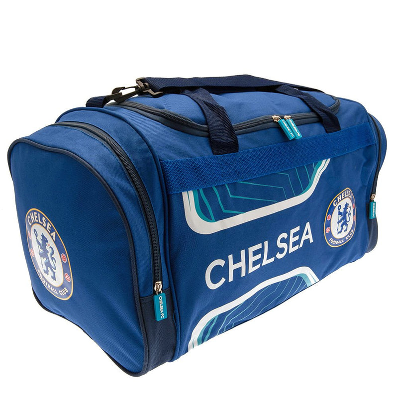 Chelsea FC Holdall FS - Excellent Pick