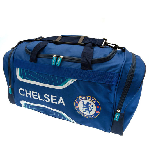 Chelsea FC Holdall FS - Excellent Pick