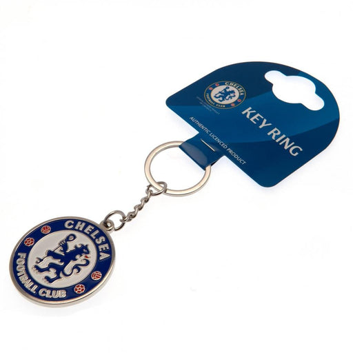 Chelsea FC Keyring - Excellent Pick