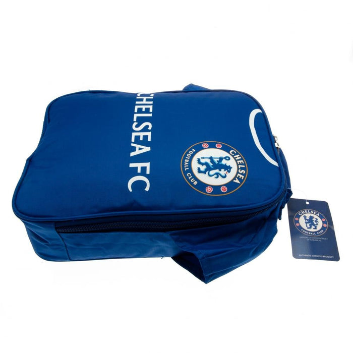 Chelsea FC Kit Lunch Bag - Excellent Pick