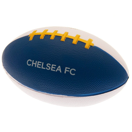 Chelsea FC Mini Foam American Football - Excellent Pick