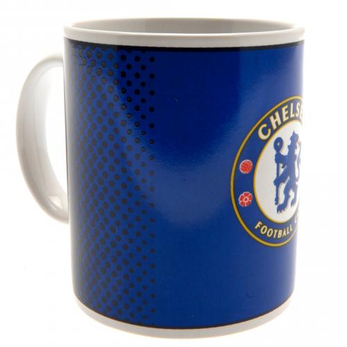 Chelsea FC Mug FD - Excellent Pick