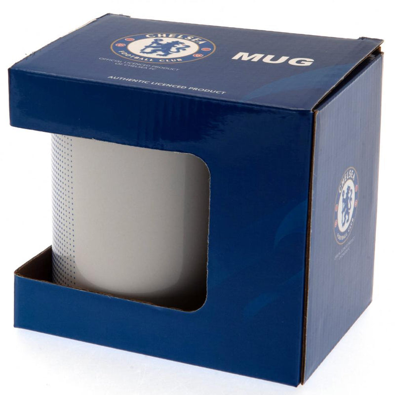 Chelsea FC Mug HT - Excellent Pick