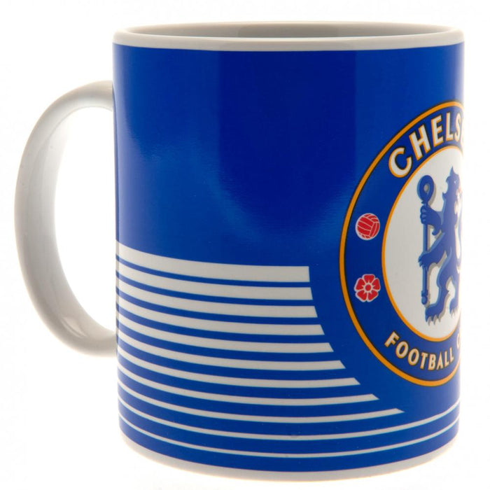 Chelsea FC Mug LN - Excellent Pick