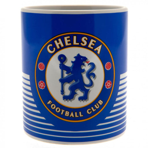 Chelsea FC Mug LN - Excellent Pick