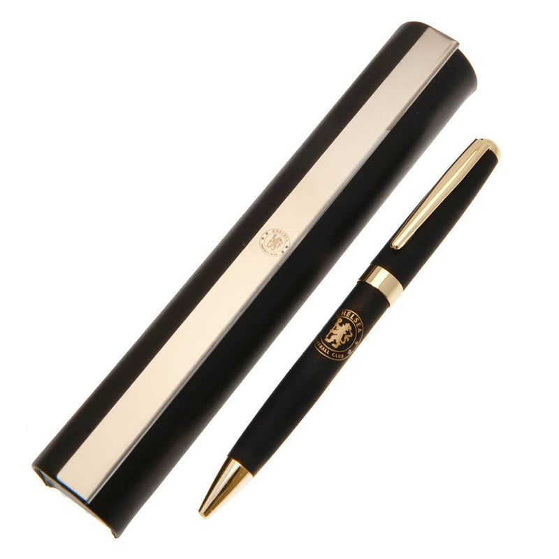 Chelsea FC Pen & Roll Case - Excellent Pick