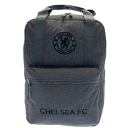 Chelsea FC Premium Backpack - Excellent Pick