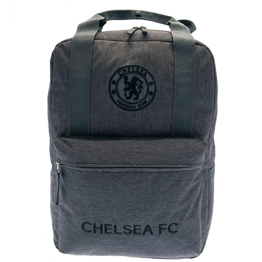 Chelsea FC Premium Backpack - Excellent Pick