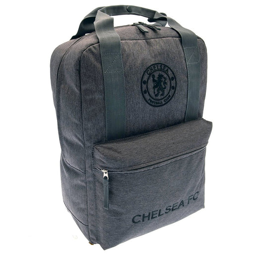 Chelsea FC Premium Backpack - Excellent Pick