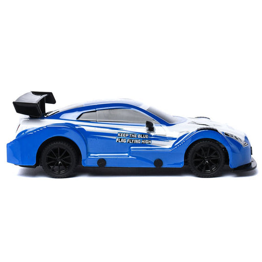 Chelsea FC Radio Control Sportscar 1:24 Scale - Excellent Pick