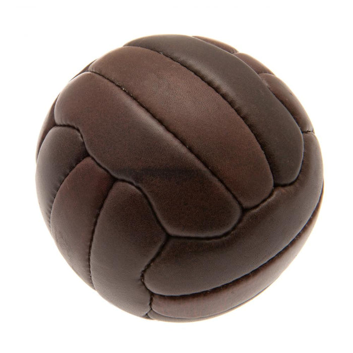 Chelsea FC Retro Heritage Mini Ball - Excellent Pick