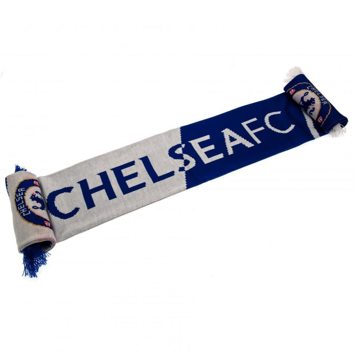 Chelsea FC Scarf VT - Excellent Pick