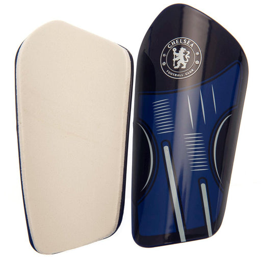 Chelsea FC Shin Pads Kids DT - Excellent Pick