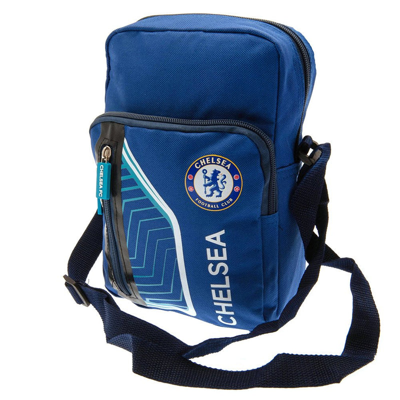Chelsea FC Shoulder Bag FS - Excellent Pick