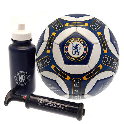Chelsea FC Signature Gift Set - Excellent Pick