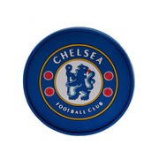 Chelsea Fc Silicone Coaster - Excellent Pick