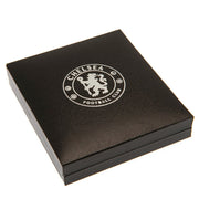 Chelsea FC Silver Plated Boxed Pendant CR - Excellent Pick