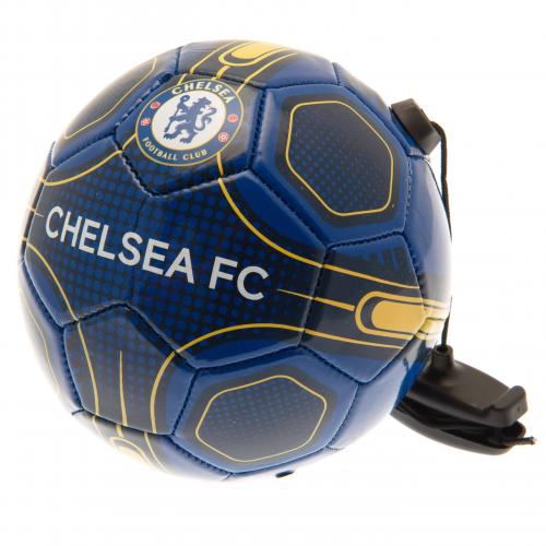 Chelsea FC Size 2 Skills Trainer - Excellent Pick