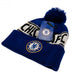 Chelsea FC Ski Hat TX - Excellent Pick