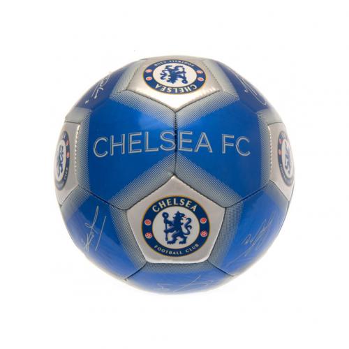 Chelsea FC Skill Ball Signature - Excellent Pick