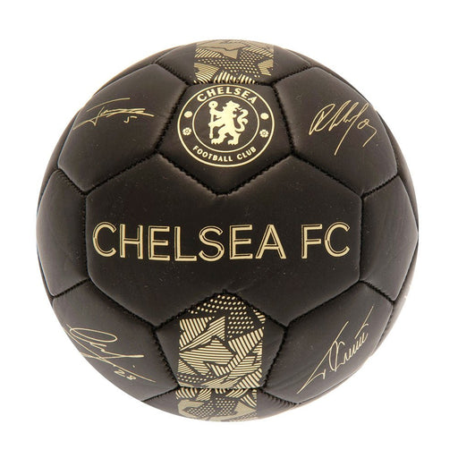 Chelsea FC Skill Ball Signature Gold PH - Excellent Pick