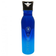 Chelsea FC UV Metallic Drinks Bottle - Excellent Pick