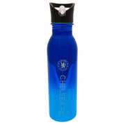Chelsea FC UV Metallic Drinks Bottle - Excellent Pick