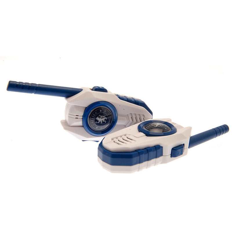 Chelsea FC Walkie Talkie Set - Excellent Pick