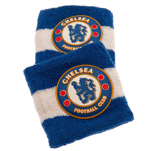 Chelsea FC Wristbands - Excellent Pick