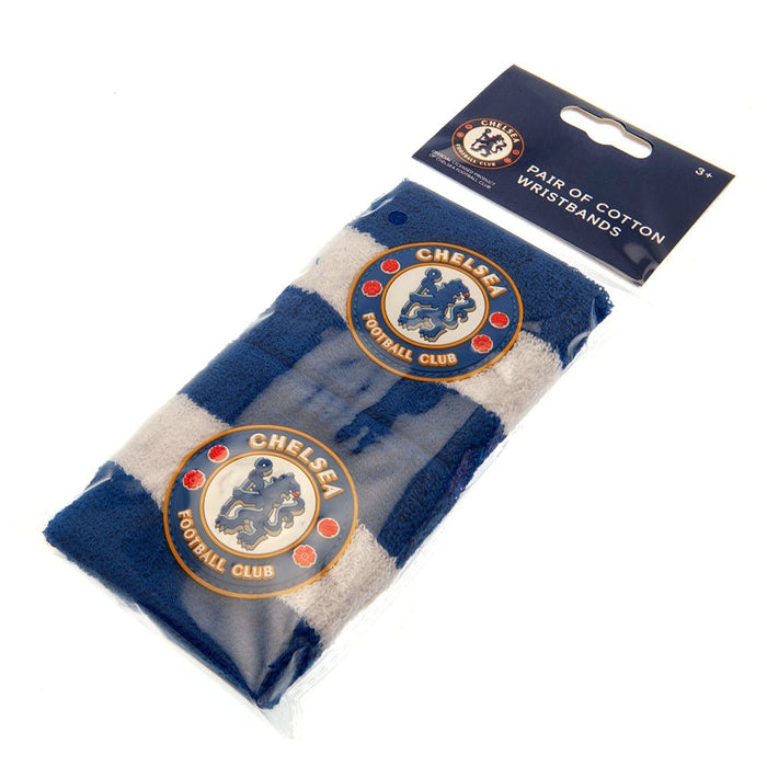 Chelsea FC Wristbands - Excellent Pick