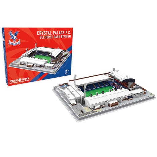 Crystal Palace FC 3D Stadium Puzzle - Excellent Pick