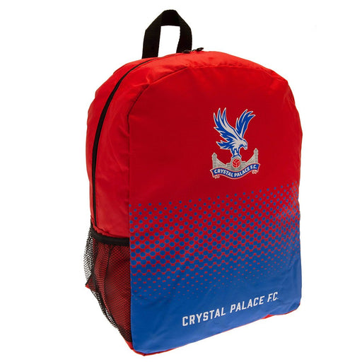 Crystal Palace FC Backpack - Excellent Pick