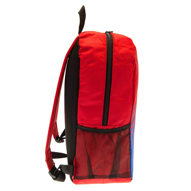 Crystal Palace FC Backpack - Excellent Pick